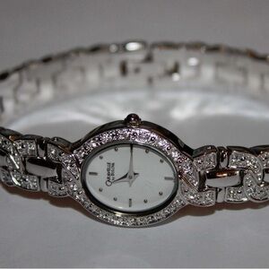 Women's Caravelle by Bulova Watch